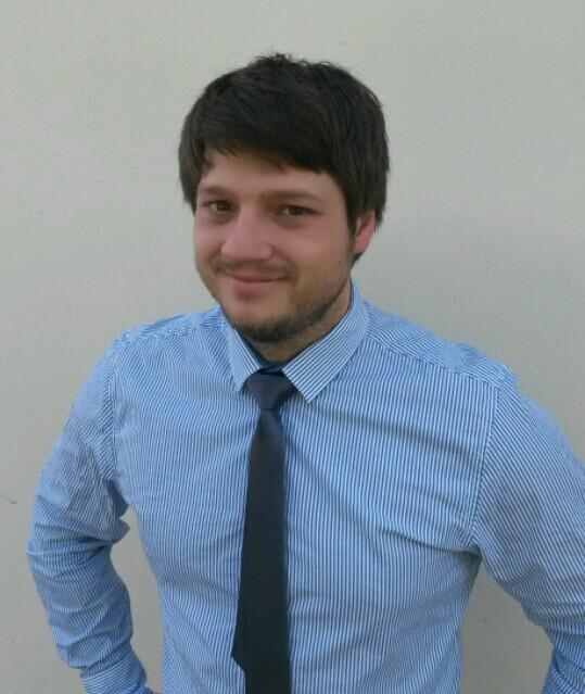 South African Author, Television enthusiast and lover of things and stuff.