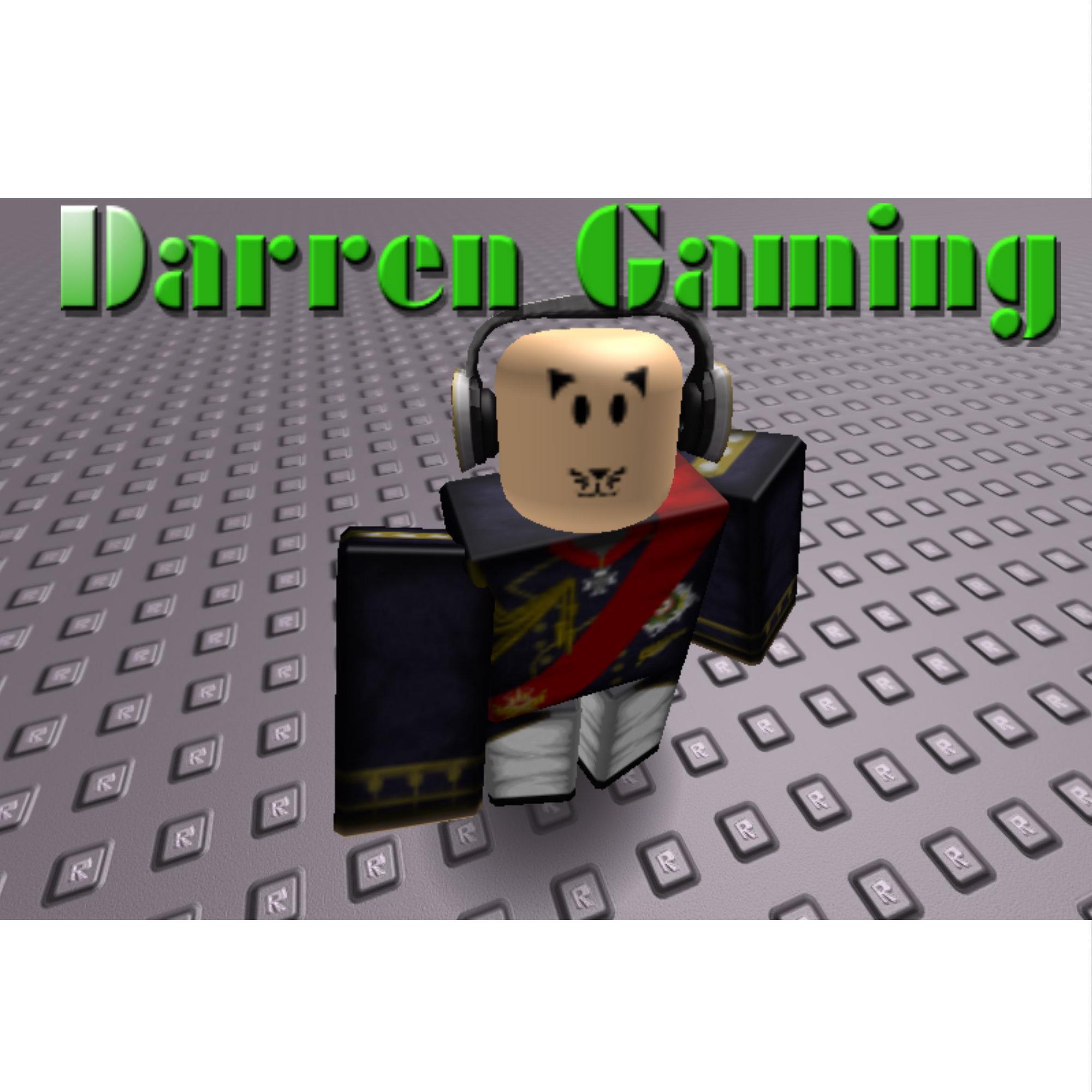 Hey, I am darren114 at roblox, Heres my account link: http://t.co/lVAaeIN61Y I build on roblox a lot, Working on stuff. I also play Twisted Murderer.