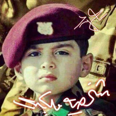 ♡‏‏وسيبقى نبض ق♥لبي يمنيا
♡ اليمن ق♥لبي