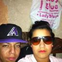 Lucy Haro Garcia - @lucy23731 - Twitter