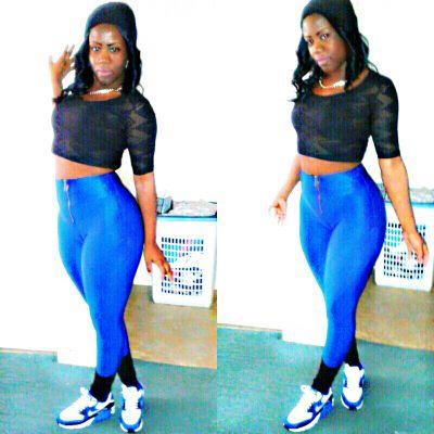 God comes first family second
I'm def bout my cash been at my job 8yrs now and doing my modeling when I have time