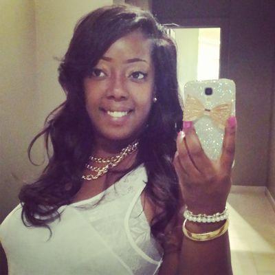 #I Deserve the Best! I'm Beautiful...I'm Strong..I'm a Woman! I stand on my own with the Lords help❤#lovelivelaugh is what its all about God..Family..$$