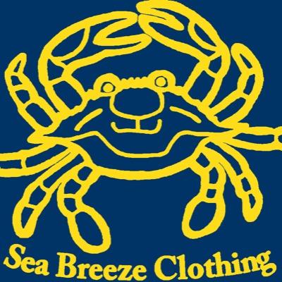 The official account of Sea Breeze Clothing at West Virginia University. Follow Sea Breeze at @SeaBreezeCo 
Contact: seabreezeclothing@comcast.net