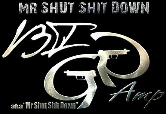 Bigg, Fly & Flashy! Artist, Writer. Hip-Hop/Rap.