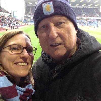 Holte Ender