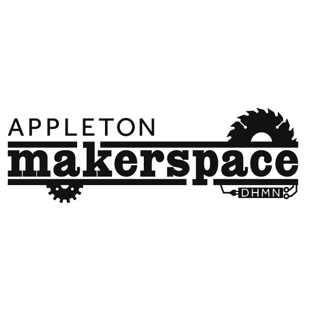 A makerspace in the Appleton, WI
Artists, coders, makers, DIYers: Let's do this!