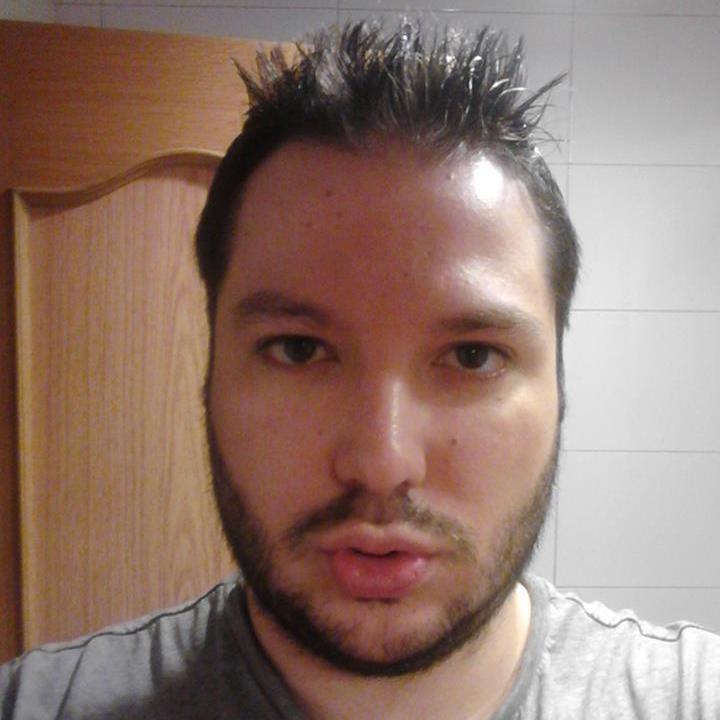 DJ,PRODUCTOR/PRODUCER.( @Sdlrecordings and 2 sub-labels ), @santagemarecord
HARDCORE FOR LIFE!