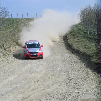 Cyclist, former @msa_brc Pilot. It never gets any easier, it just gets faster...