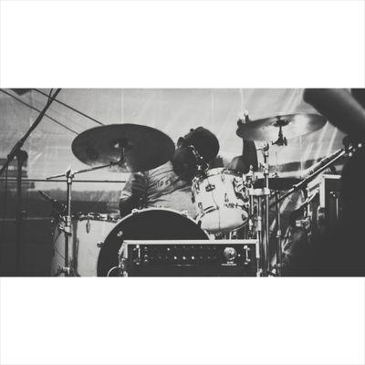 stay on : @inception99 // played sticks on @huskyKDR