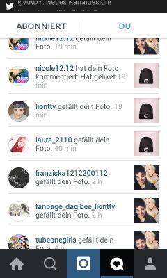 Liebe Timo Und Dagi♥♥♥
Einmal Fan immer Fan *----*