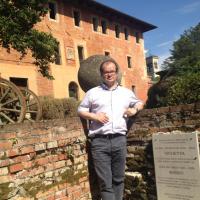 Mario Anzil (@marioanzil) 's Twitter Profile