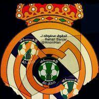 alahli real Madrid and citizen