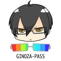 GINONYA-PASS_botさんのプロフィール画像