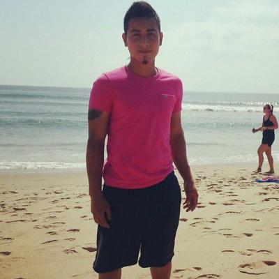 Sigueme y Te Sigo :))
