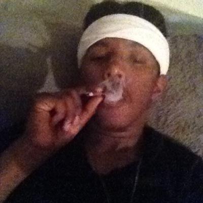 YOUNG WILD AND FREE 
LIVIN LIKE A G.O.D