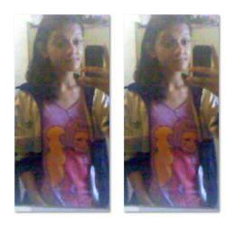 .São as nossas escolhas, mais do que as nossas capacidades, que mostram quem realmente somos .. ✌
