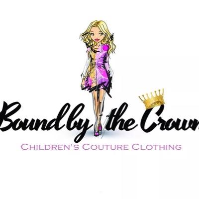 boundbythecrown's profile picture. Bound By The Crown Couture- Fashion Brands for the modern sophisticated woman and their children