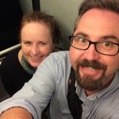 JustANudgeAway's profile picture. World Explorer... of sorts.