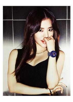 Queen of aegyo⭐ 89L.bantet?no :-* ⭐french dorm⭐