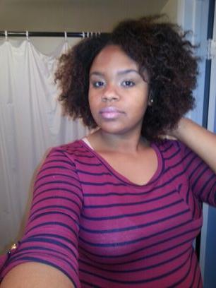 AfroCentric , Natural Hur, cool Kush, Clean eats and dirty tweets, C'est fini.