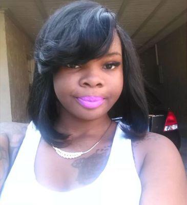 if she aint BROWN she boring, follow me on ig @banging_gorgeous and ill follow back