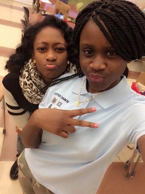 • ⇦ , The size of my Squad  #TrustNoOne 
AMOF: Gucci Thvt