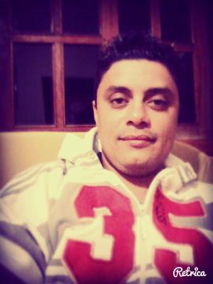 Gilbertosabino6's profile picture. 