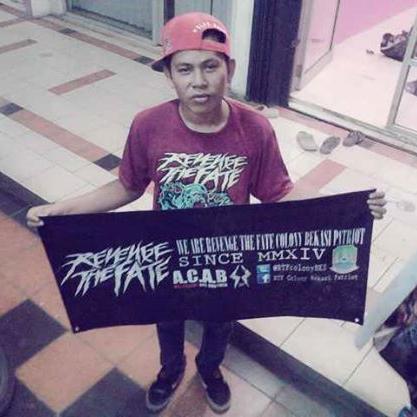 Bekasi,01,Desmber,1997