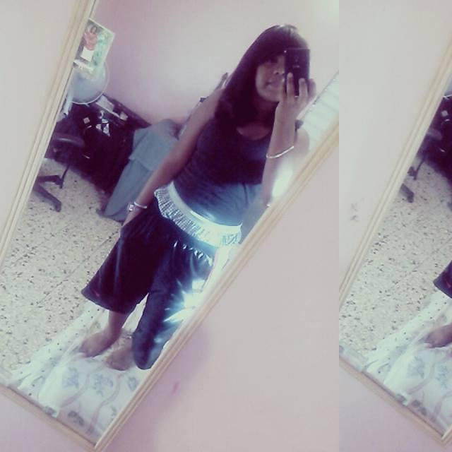 Sabes Mi Nombre No Mii Historia ; :D Celosa ;Amistosa ; Loka; & Peligrosa ' *-* #TheEnd'