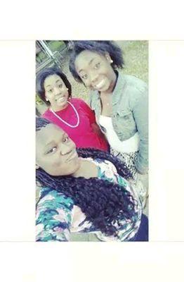 Corneshia .Brasha ❤