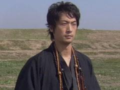 Elder Oni and carrier of the name Zanki. Life is about coming into your own. Learn from your elders and carve your own way (Kamen Rider Rp)