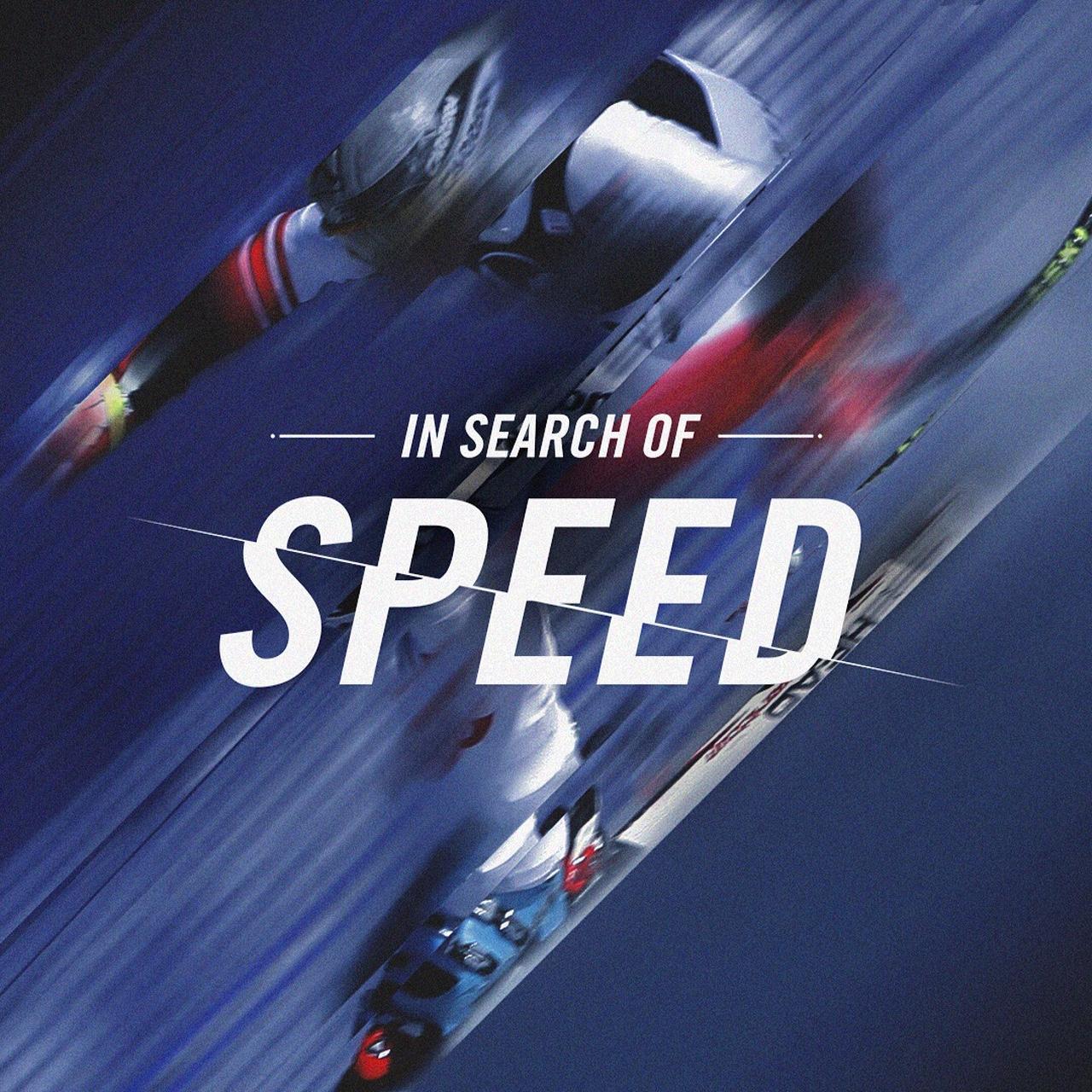 In Search of Speed