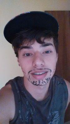 LuccsCavalcant's profile picture. 