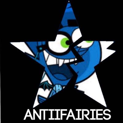 antiifairies's profile picture. Im pretty good at jumping off high places, spining, then shooting, and a +100 pops up. Anyone rememebr TSU Anti?