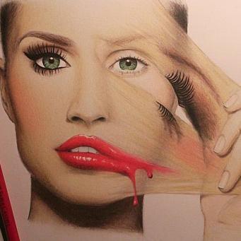 liliilicheva's profile picture. Верувам во карма, љубов на прв поглед и постоењето на вонземјани