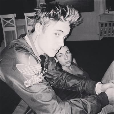 you're my kind of perfect ♛