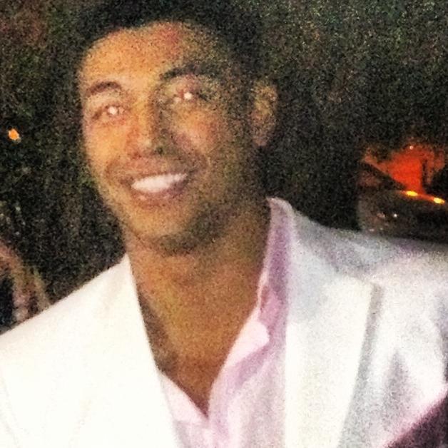 flyboylace's profile picture. 