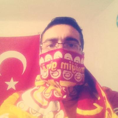 BİZ ASKI GALATASARAYDAN ÖGRENDIK