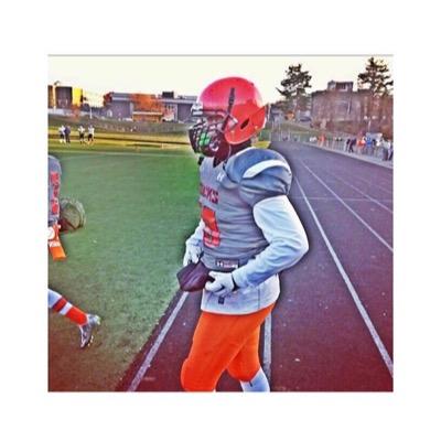 young king ⚡️