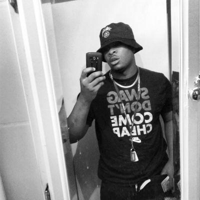 Akil 19 Hooper #RIP Cam
