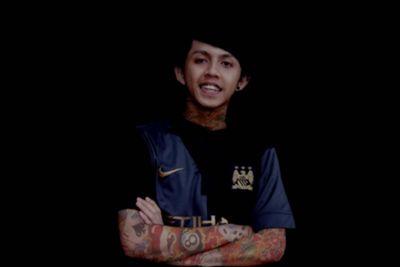 Semakin sulit jalan ,semakin ingin ku melaluinya =') semoga brakhir indah  with sintaastria (http://t.co/x1UZnWNjvg)
