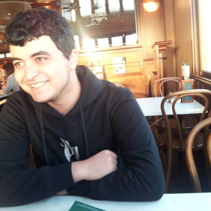 YazeedEfh's profile picture. 