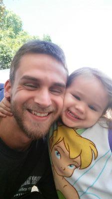 daddyoftwo08's profile picture. 