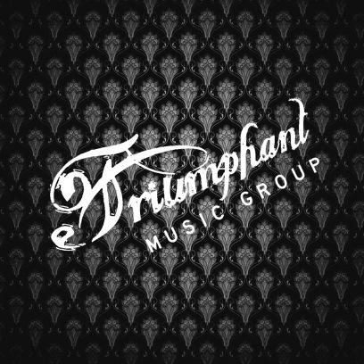 Triumphant Music Group, Inc (T.M.G). These three letters are synonymous with a Culture, a Certain style, and Music. Making Us A Premiere Label! #ToBeTriumphant