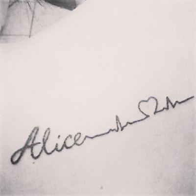 KatiaCossa's profile picture. Nasci para satisfazer a grande necessidade que eu tinha de mim mesmo.