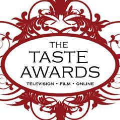 The TASTE AWARDS celebrate the year's best in Food, Fashion & Lifestyle programs on TV, in Film, Streaming Online, on Radio and Podcasts, & in Photography