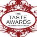 TASTE Awards (@tasteawards) Twitter profile photo