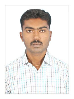 working @Reliance Retail Market