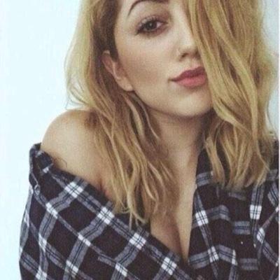 my name is lycia, i like coffee, being called baby girl or kitten, and having sex with anyone ;) dm me for a good time