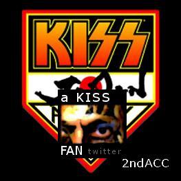 @a_kissccmember  @a_kissfc_2ndAcc  @a_KISSfan

#お店巡り #機材 #楽器